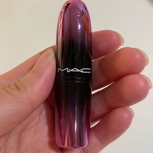 Hey Frenchie! Brand new Mac Lipstick